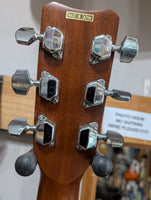 Hohner - G-09TS
