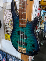 Fernandes - FRB-60
