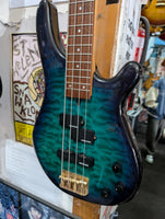 Fernandes - FRB-60