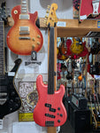 Fender - PJ-535 Jazz Bass Special