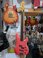 Fender - PJ-535 Jazz Bass Special
