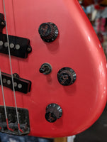Fender - PJ-535 Jazz Bass Special