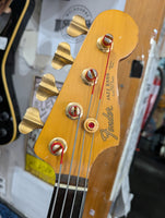 Fender - PJ-535 Jazz Bass Special