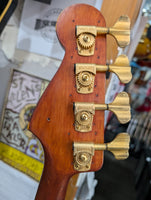 Fender - PJ-535 Jazz Bass Special
