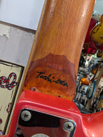 Fender - PJ-535 Jazz Bass Special