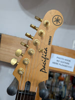 Yamaha - PAC312