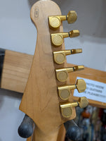 Yamaha - PAC312