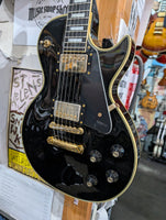 Greco - Les Paul Custom