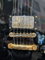 Greco - Les Paul Custom