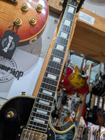 Greco - Les Paul Custom
