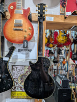 Greco - Les Paul Custom