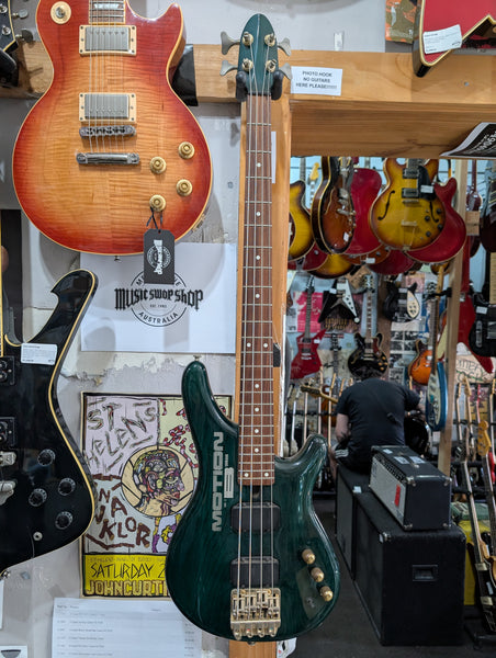 Yamaha - MB-II