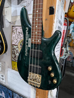 Yamaha - MB-II