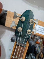 Yamaha - MB-II