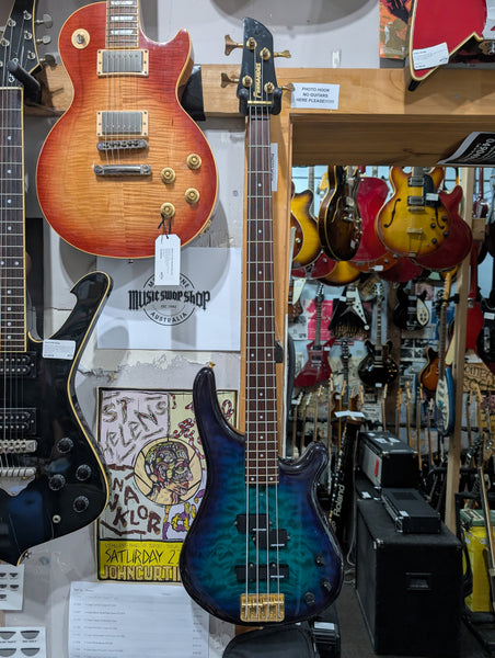 Fernandes - FRB-60