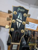 Greco - EG600PR