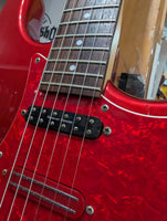 Fernandes - ARS-850S