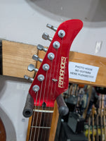 Fernandes - ARS-850S