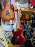 Fernandes - ARS-850S