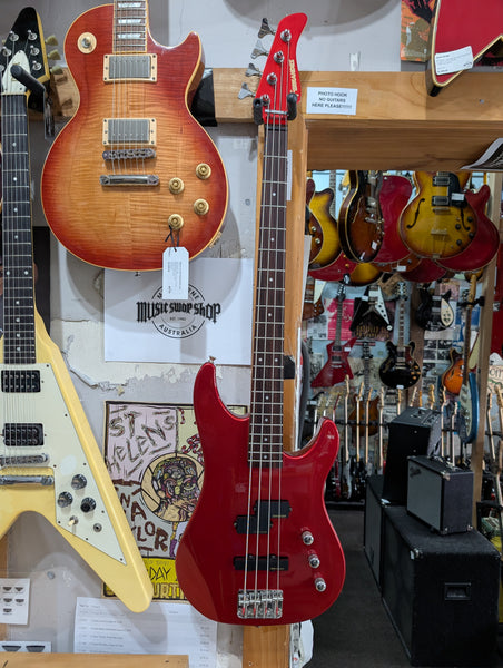 Fernandes - FRB-45