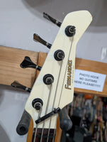Fernandes - FRB-60