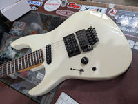 Fernandes - FR-65 Revolver