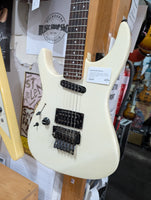 Fernandes - FR-65 Revolver
