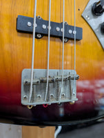TOKAI - Jazz Sound JB-80