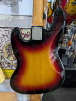 TOKAI - Jazz Sound JB-80