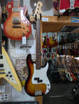 Fender - PB-STD