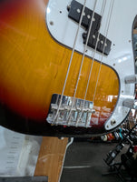 Fender - PB-STD