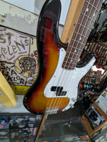 Fender - PB-STD