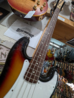 Fender - PB-STD