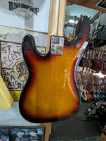 Fender - PB-STD