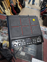 Roland - SPD-SX