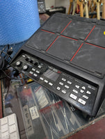 Roland - SPD-SX