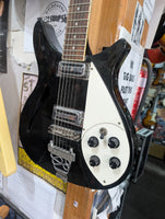 Unbranded - Rickenbacker 325 Copy