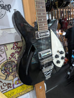 Unbranded - Rickenbacker 325 Copy