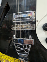 Unbranded - Rickenbacker 325 Copy