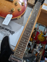 Unbranded - Rickenbacker 325 Copy