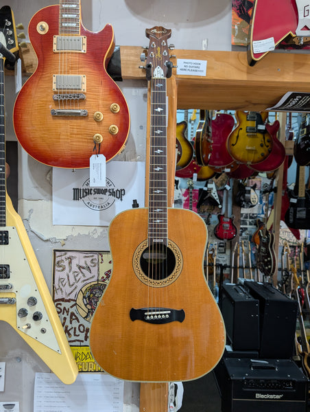 Morris - XX-80