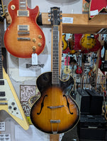 Shiro Tsuji - M.Maker MK-200