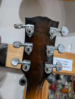 Shiro Tsuji - M.Maker MK-200