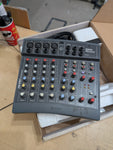 Spirit by Soundcraft - Folio Notepad