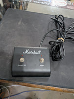 Marshall - PEDL-900009