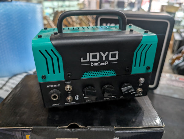 Joyo - Atomic