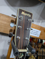 Morris - W-40