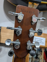 Morris - W-40