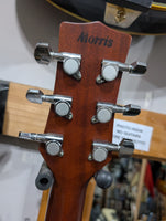Morris - MA-730