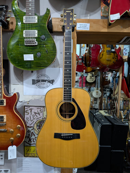 Yamaha - L-6